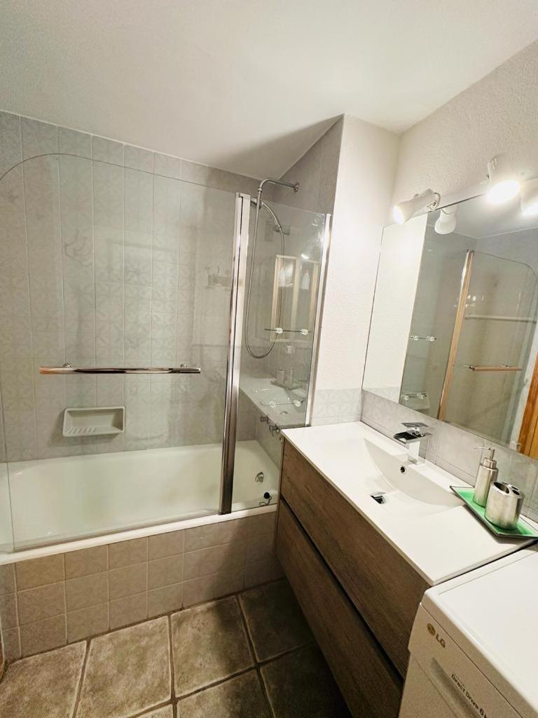 Apartmán Edelweiss Sierra Nevada Exteriér fotografie