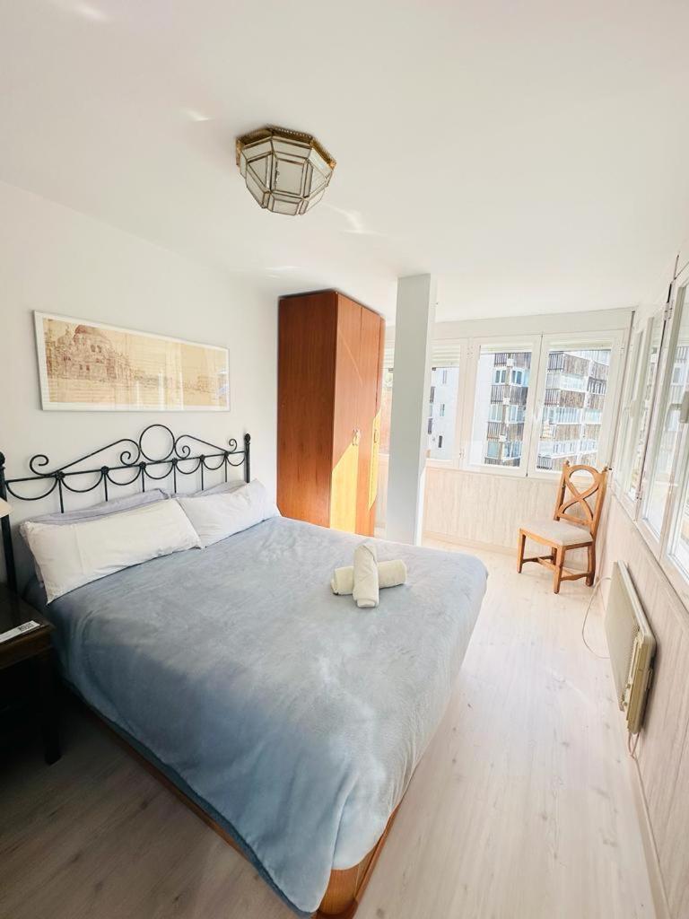 Apartmán Edelweiss Sierra Nevada Exteriér fotografie